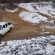 Illustration for article titled The Nissan Frontier Is Underrated: What I Learned Abusing America's Oldest Pickup Off-Road